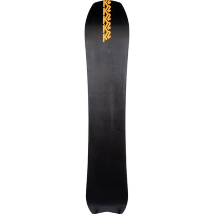 K2 Excavator Snowboard - 2022 - Snowboard