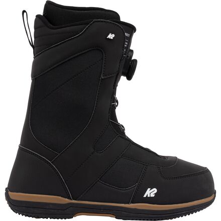 K2 Market Boa Snowboard Boot - Snowboard