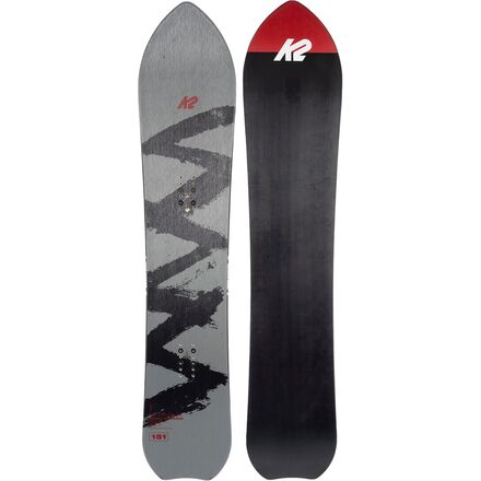K2 Niseko Pleasures Snowboard - 2022 - Snowboard