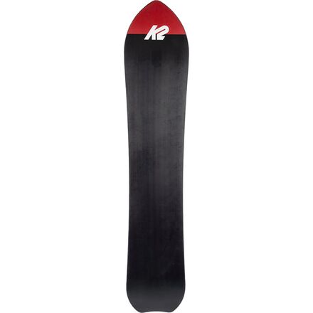 K2 Niseko Pleasures Snowboard - 2022 - Snowboard