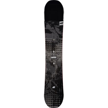 K2スノーボード  RAY-GUN153 K2 Raygun Snowboard – boardroomtech.com