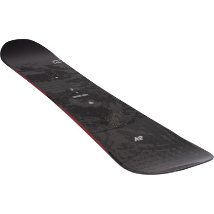 K2 Raygun Snowboard - 2022 - Snowboard