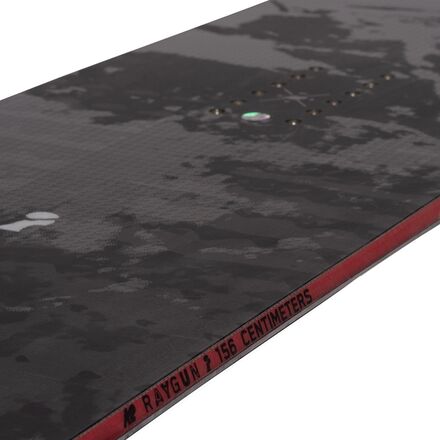 K2 Raygun Snowboard - 2022 - Snowboard