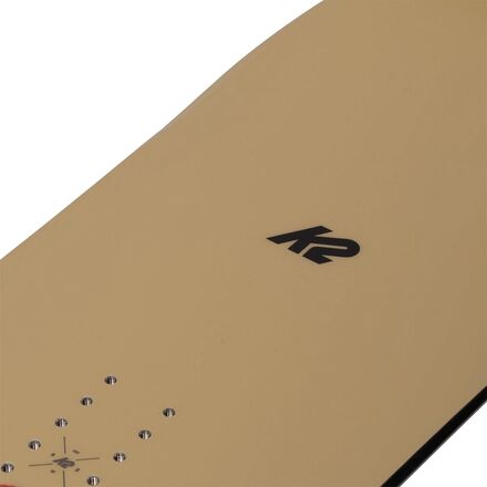 K2 World Peace Snowboard - Snowboard