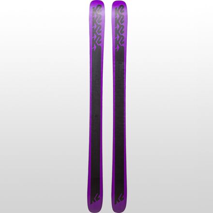 K2 Reckoner 102 Ski - 2022 - Ski