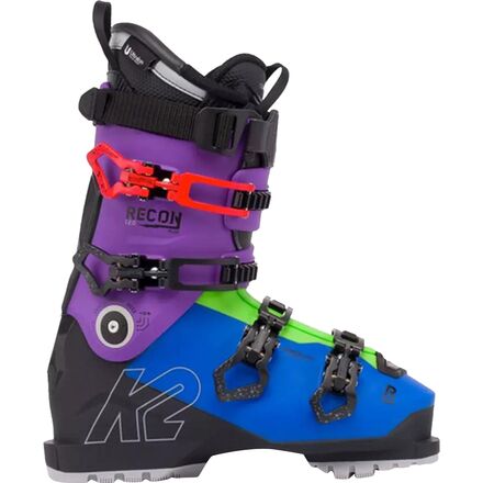 K2 Recon 120 Plus Ski Boot - Men's - Ski