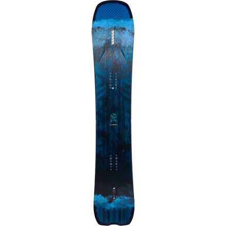 K2 Alchemist Snowboard - 2023 - Snowboard
