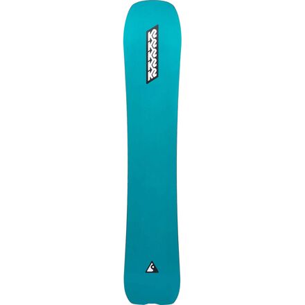 K2 Alchemist Snowboard - 2023 - Snowboard