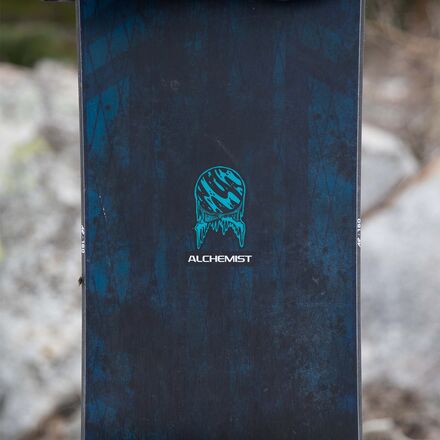 K2 Alchemist Snowboard - 2023 - Snowboard