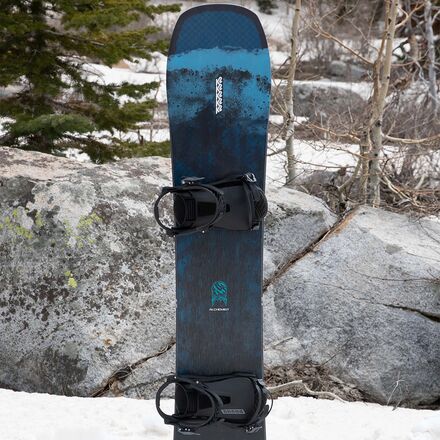 K2 Alchemist Snowboard - 2023 - Snowboard