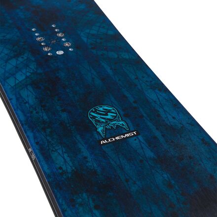 K2 Alchemist Snowboard - 2023 - Snowboard
