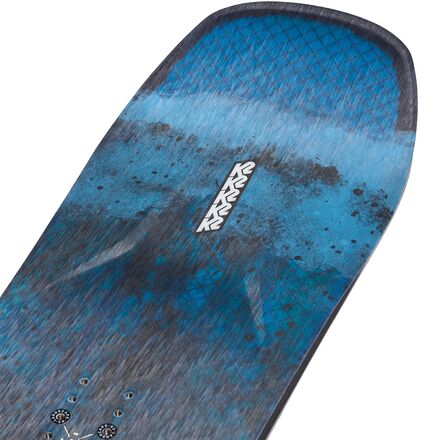 K2 Alchemist Snowboard - 2023 - Snowboard