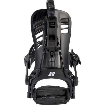 K2 Cinch Ts Snowboard Binding - 2024 - Snowboard K2 Cinch Ts Snowboard Binding - 2024 - Snowboard
