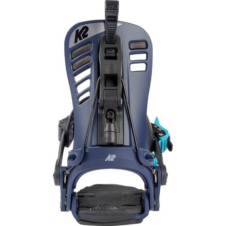 K2 Cinch Ts Snowboard Binding - 2024 - Snowboard