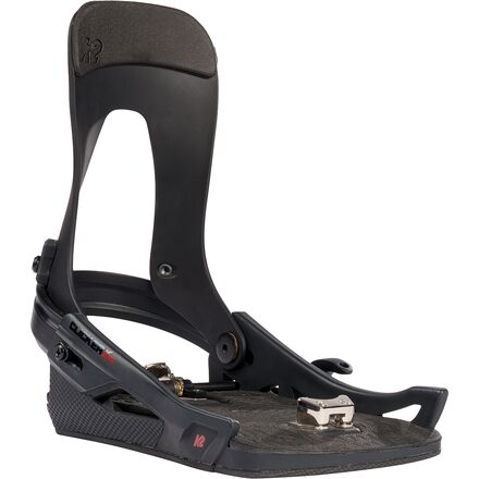 K2 Clicker X HB Snowboard Binding - 2023 - Women's - Snowboard