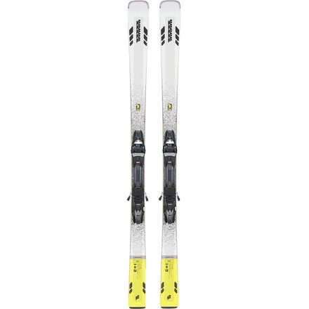 K2 Disruption 78Ti Ski + Binding - 2023 - Ski