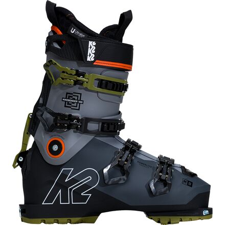 K2 Mindbender 100 MV Ski Boot - 2023 - Ski