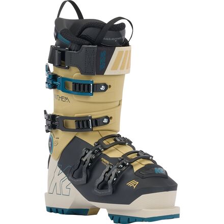 K2 Dealer Outdoorxl K2 Spyne 130 Ski Boots K2 Recon 120 BOA Ski