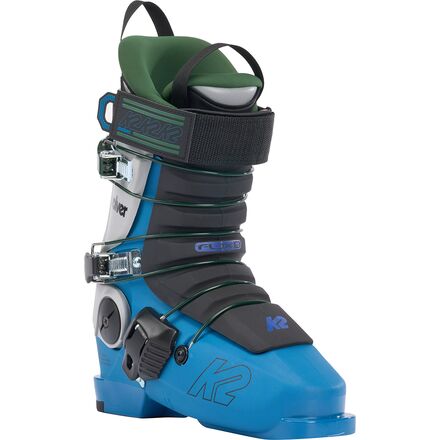 K2 スキーブーツ EVOLVER / エボルバ― K2 Evolver Ski Boot - 2024 - Kids' - Ski