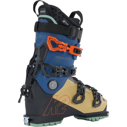 K2 Mindbender 120　26.5 304mm K2 Mindbender 120 Ski Boot - 2024 - Ski