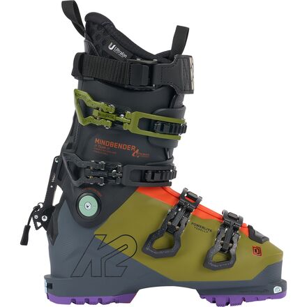 K2 Mindbender Team LV Boot - 2024 - Ski