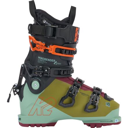 K2 Mindbender Team Boot - 2024 - Women's - Ski