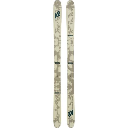 k2 bad seed skis with bindings 119cm K2 Bad Seed Twin Tip Skis With Bindings | SidelineSwap