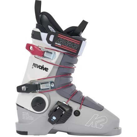 スキー FT B&E 27/27.5 FULL TILT k2 methed K2 METHOD B&E MENS FREERIDE FREESTYLE ALPINE SKI BOOTS