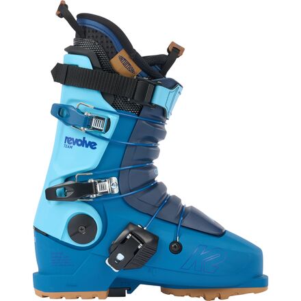 K2 Revolver Team Ski Boot - 2024 - Men's - Ski