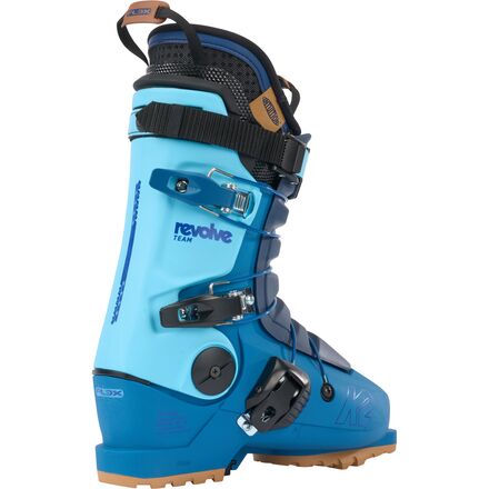 K2 Revolver Team Ski Boot - 2024 - Men's - Ski