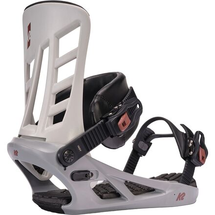 K2バインディング　INDY K2 Indy Snowboard Binding - 2025 - Snowboard