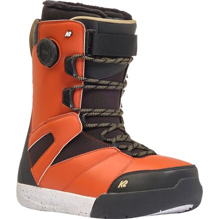 K2 Overdraft Snowboard Boot - 2025 - Men's - Snowboard