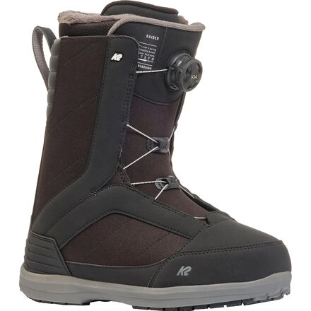 K2 Men's Boa Snowboard Boots | Steep & Cheap
