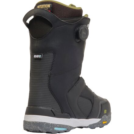 K2 THRAXIS スラキシス 19-20 トリプルBOA25.5cm K2 Thraxis Snowboard Boot - 2025 - Men's - Snowboard
