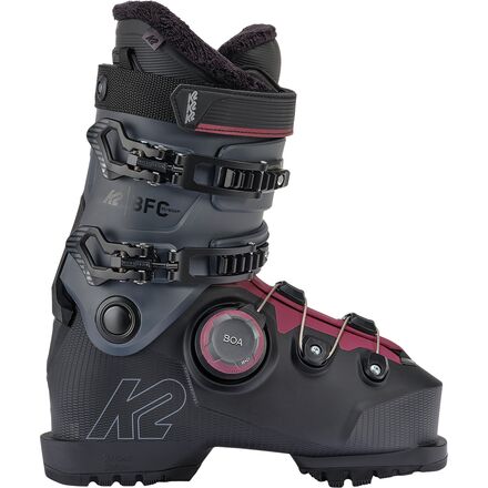 chaussure de ski salomon quest access 80 Chaussure Ski Salomon Quest Access 80 Chaussure De Ski Taille 43 Salomon  Quest Access 80 Sport Plein Air