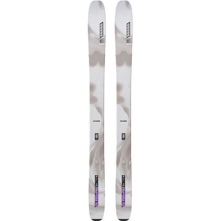 k2 all mountain ski AMP Rictor Skis, 181cm, Older Tyrolia Bindings SEE NOTES pivots effortlessly in tight terrain K2 Reckoner 102 W Skis