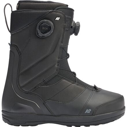 K2 Maysis Wide Snowboard Boot - 2026 - Men's - Snowboard