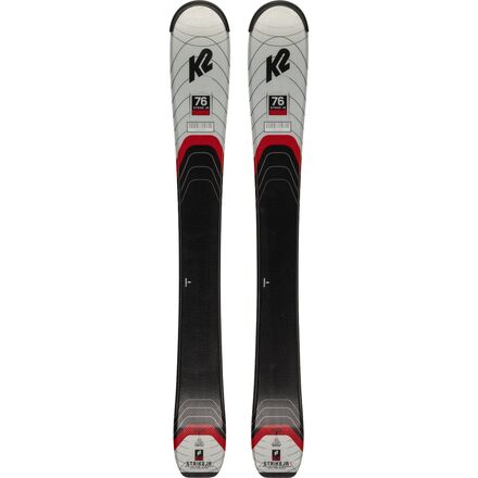 best salomon all mountail ski 7 Best Salomon Skis in 2025