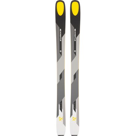 Kastle ZX108 Ski - 2023 - Ski
