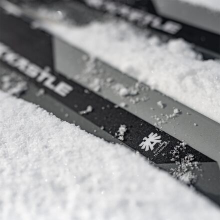 Kastle ZX100 Ski - 2023 - Ski