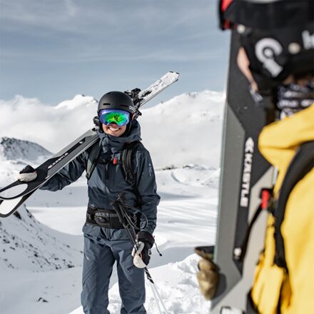 Kastle ZX100 Ski - 2023 - Ski