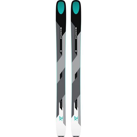 Kastle ZX115 - 2023 - Ski
