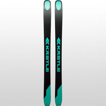 Kastle ZX115 - 2023 - Ski