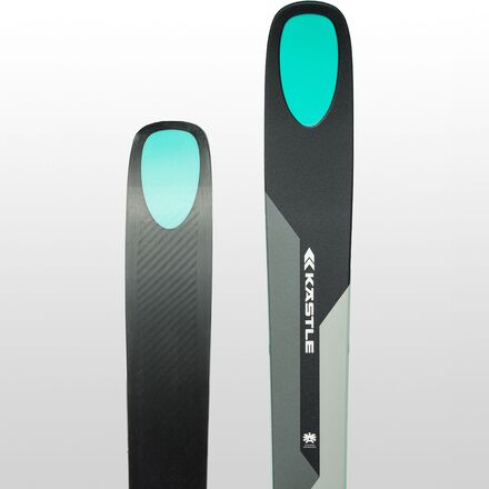 Kastle ZX115 - 2023 - Ski
