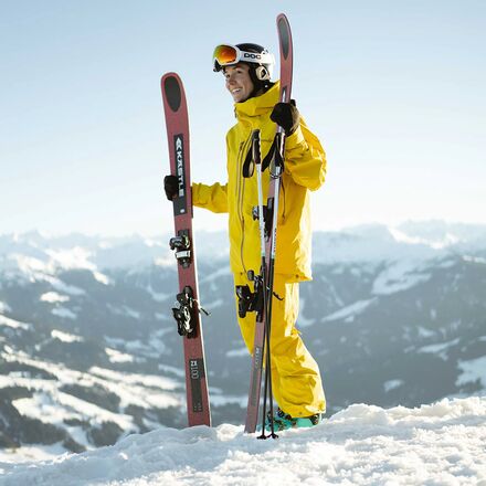 Kastle ZX 100 Ski - 2026 - Ski