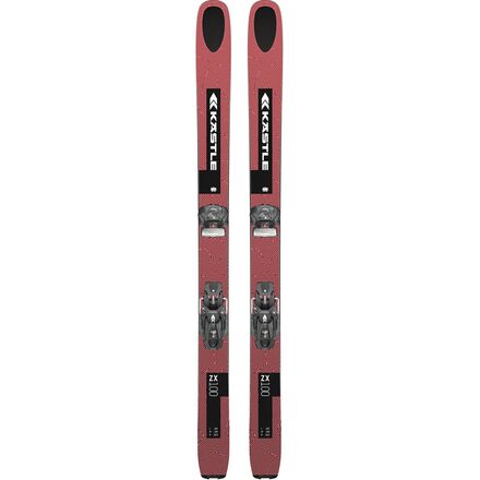 Kastle ZX 100 Ski - 2026 - Ski