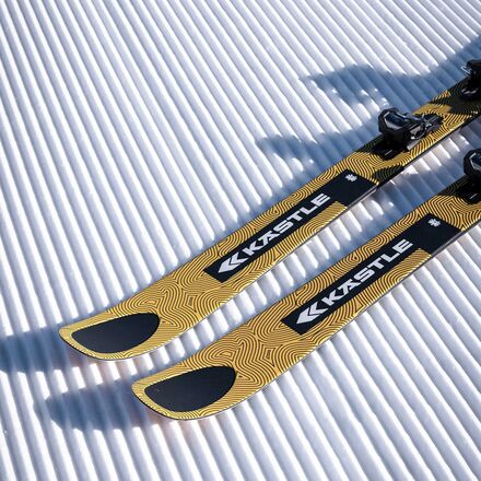 スキー zaaaaa Kastle ZX 108 Ski - 2026 - Ski