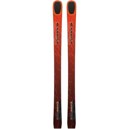 Kastle Skis | Steep & Cheap