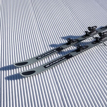 Kastle ZX92 Ski - 2026 - Ski