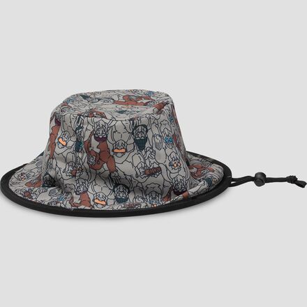 KAVU CHILBA チルバ Amazon.com: KAVU Fishermans Chillba Bucket Hat Water